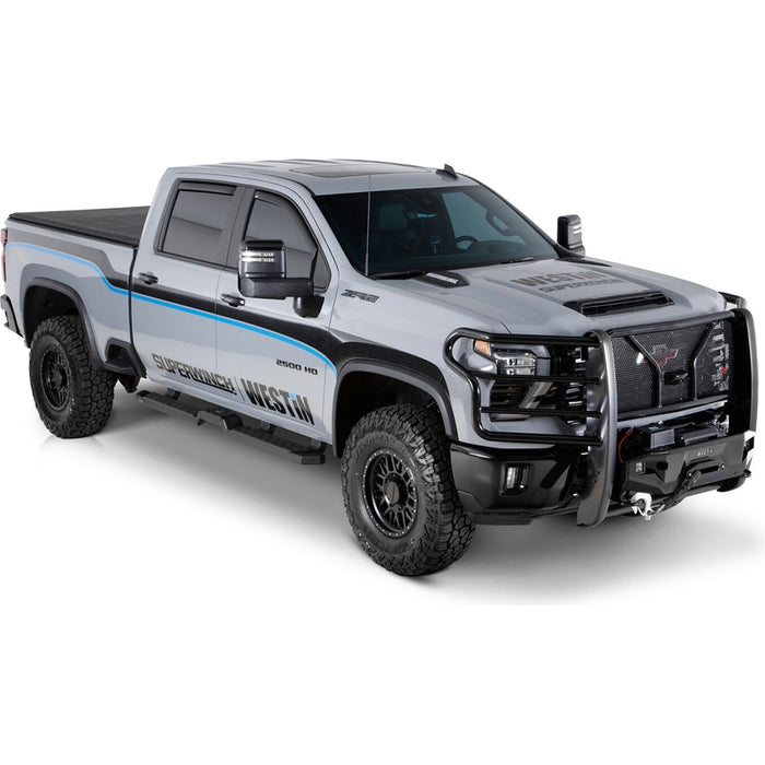 Westin Soft Roll-Up Tonneau Cover Model 19-13995