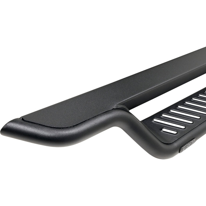 Westin Outlaw Drop Side Steps Model 20-42785