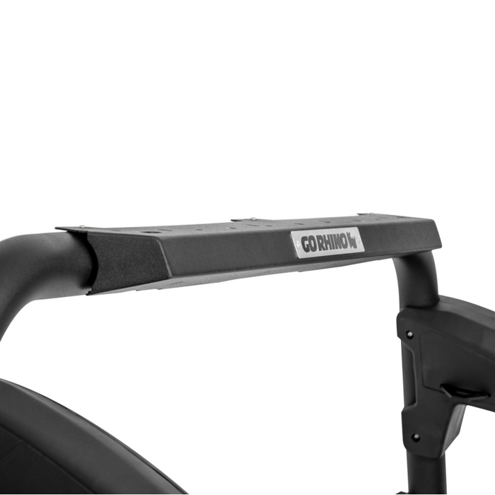 Go Rhino Sport Bar 4.0 with Textured Black finish Model 920000T