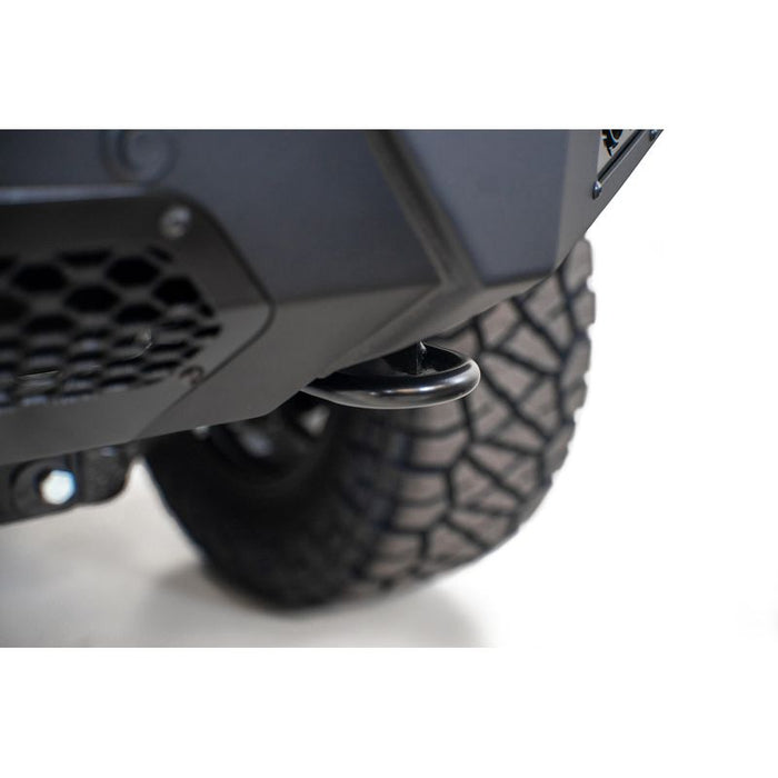 Addictive Desert Designs 21 - 23 Ford F-150 HoneyBadger Front Bumper Model F190111040103