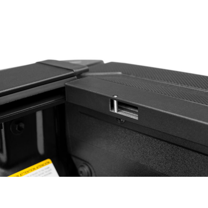 Roll N Lock M-Series Truck Bed Cover for select 19-23 Chevy/GMC 1500/2500/3500 Model LG225M