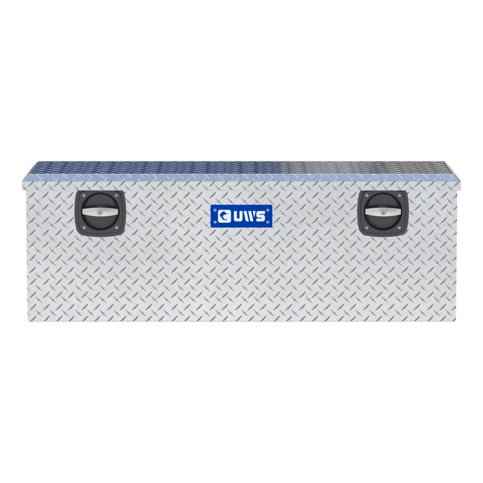 UWS Secure Lock 48" Under Tonneau Chest Box (LTL Shipping Only) Model SLC-48