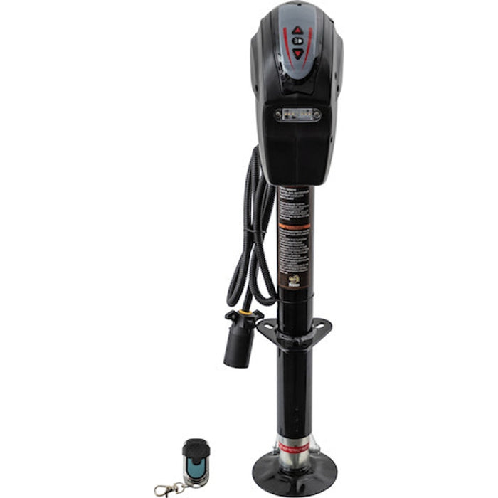 Buyers Products Electric Jack with Wireless Control - 5500 lbs. Capacity Model 5335510