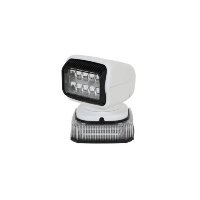 ACARI 360 9" Amber Mini Bar - GoLight Compatible Model AC-360-CA