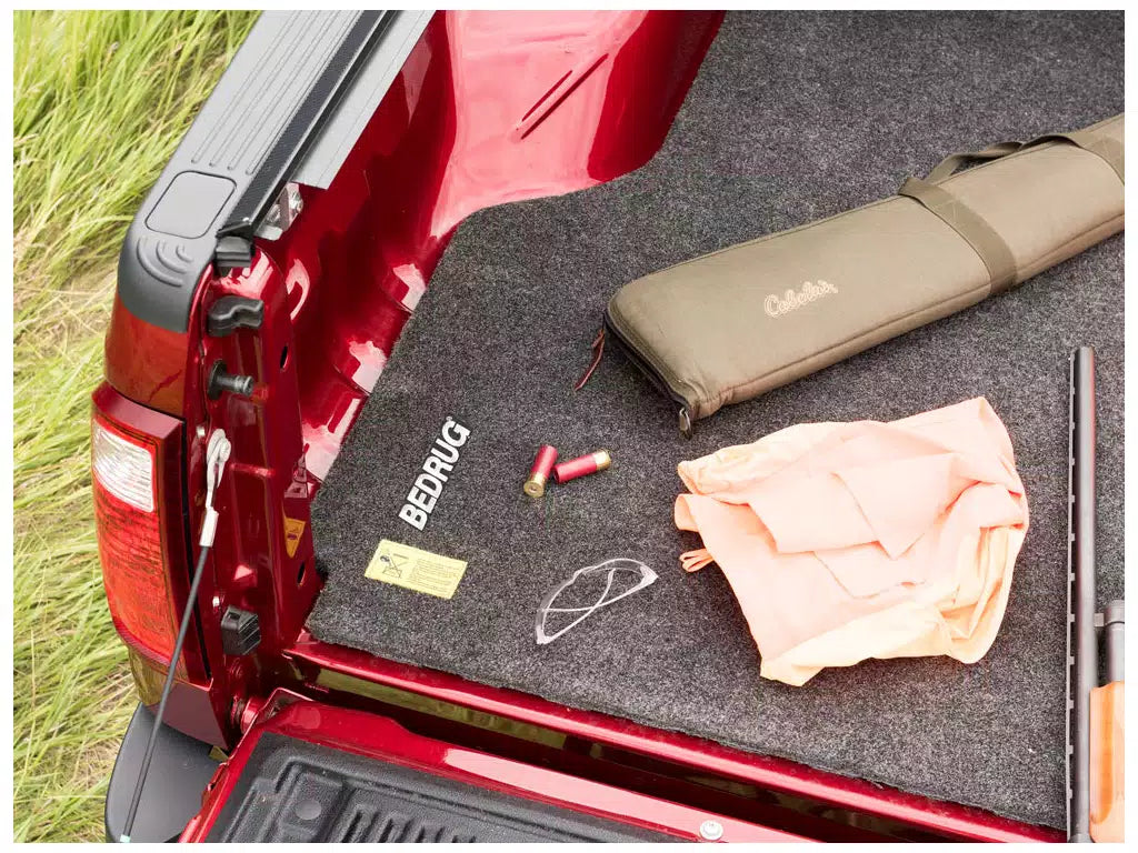 Classic Comfort, Heavy-Duty Protection.