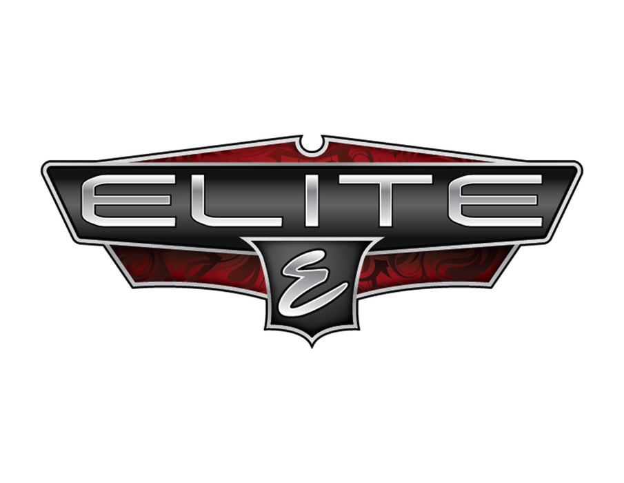 Undercover Elite 24-26 Colorado 5'2" Model UC1278