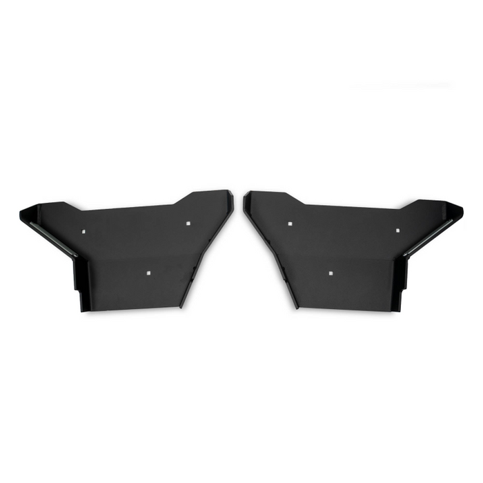DV8 Offroad 2024-2026 Toyota Tacoma A-Arm Skid Plates Model SPTT1-05