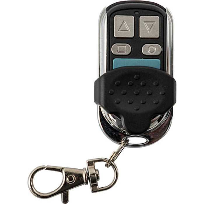 Buyers Products Electric Jack with Wireless Control - 3500 lbs. Capacity Model 5333510