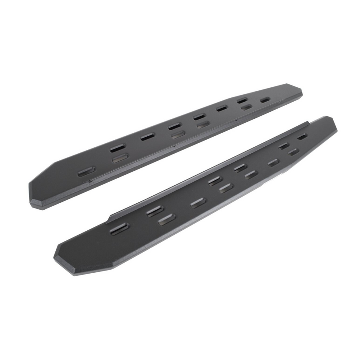 Go Rhino RB30 Slim Line Running Boards 48" long BOARDS ONLY Model 69600048SPC