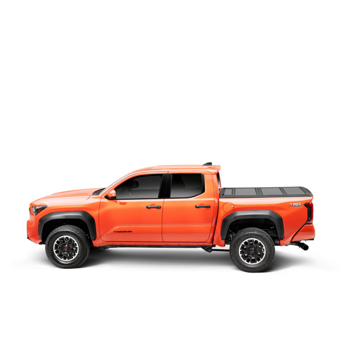 BAK BAKFlip G2 Hard Folding Truck Bed Cover For Select 2024-2026 Toyota Tacoma 6' 2" Bed Model 226447