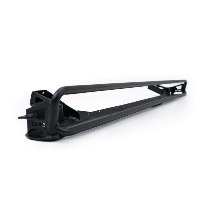 DV8 Offroad 2021-2025 Ford Bronco 52-Inch Straight Led Light Bar Mount Model LBBR-01