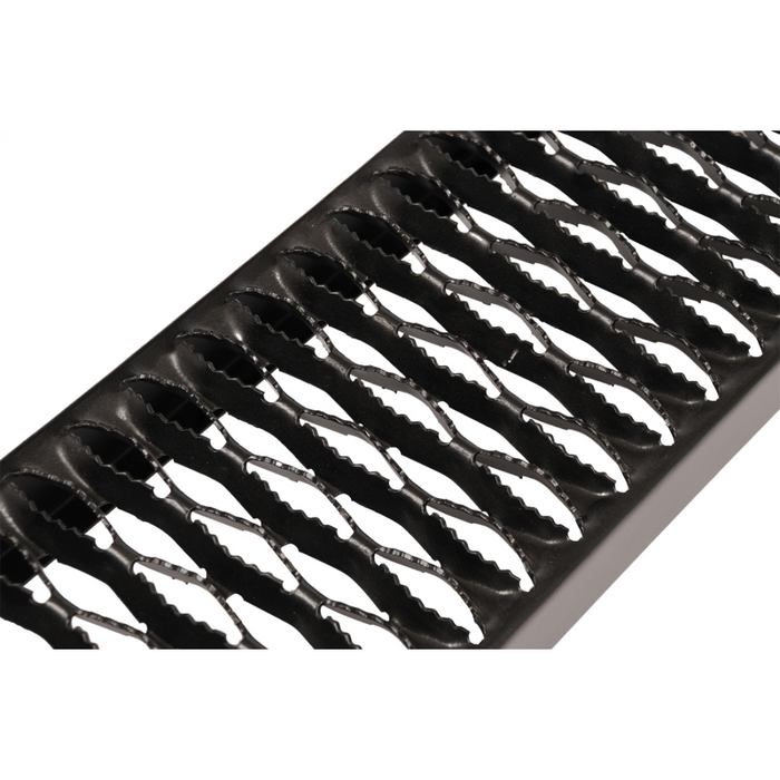 Dee Zee Rough Step Running Boards Model DZ15301A