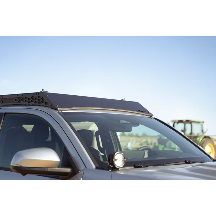 Rago Fabrication 2024+ Toyota Tacoma Roof Rack Model AC670640103