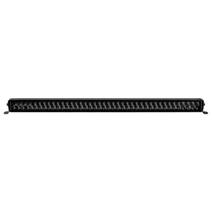 Go Rhino Blackout Series DOUBLELINE 40" Double Row Light Bar Model 754004011CDS