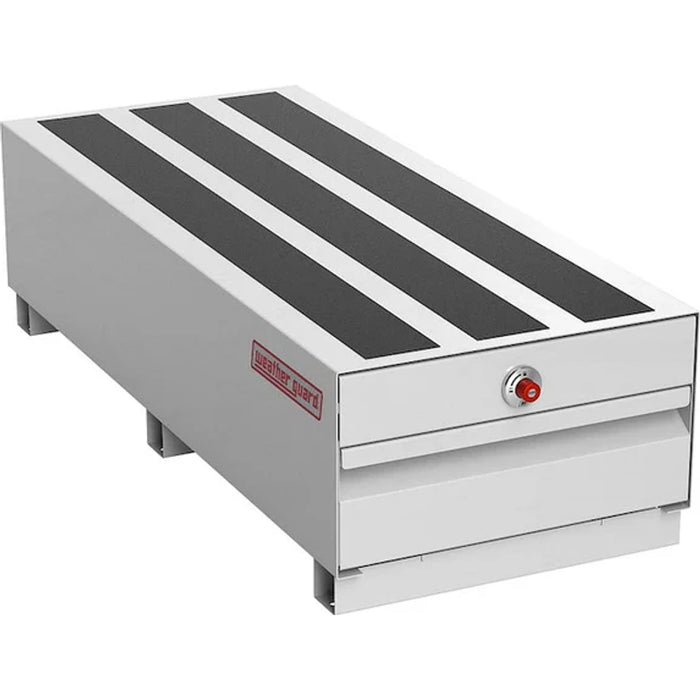 Weather Guard PACK RAT Drawer Unit 48in x 20in x 13in Model 336-3-04