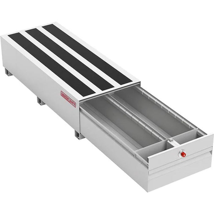 Weather Guard PACK RAT Drawer Unit 48in x 20in x 13in Model 336-3-04
