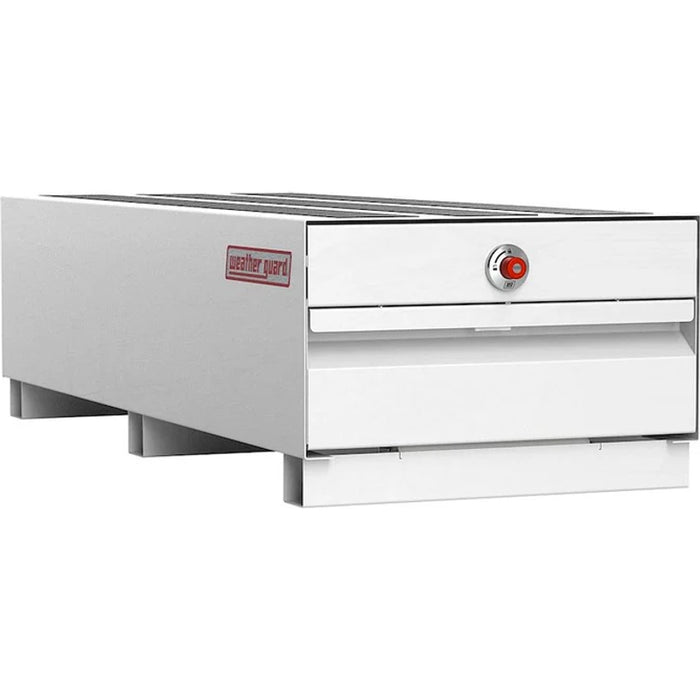 Weather Guard PACK RAT Drawer Unit 48in x 20in x 13in Model 336-3-04