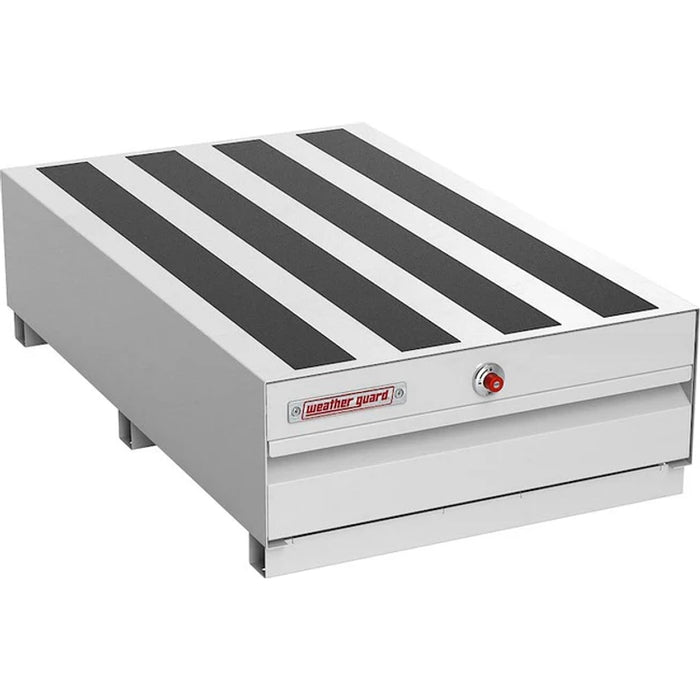 Weather Guard PACK RAT Drawer Unit 48in x 30in x 13in Model 337-3-04