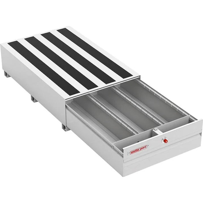 Weather Guard PACK RAT Drawer Unit 48in x 30in x 13in Model 337-3-04