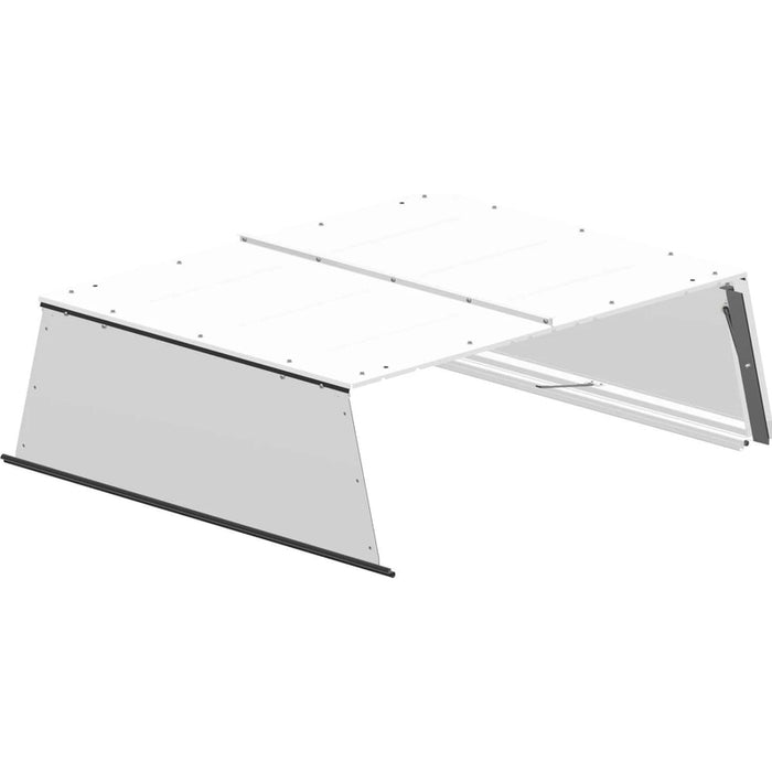 Ranger Design Trazer Canopy Roof Panel, Standard (6.5') Bed 22-U0065
