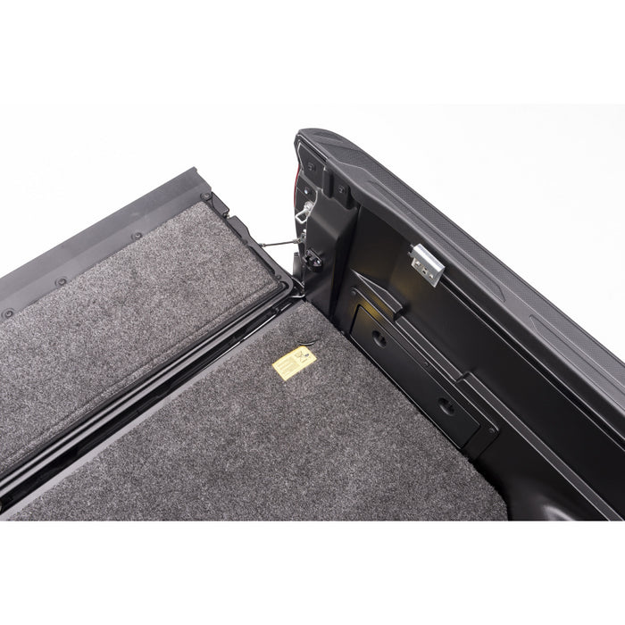 Bedrug Classic Bedmat - Works with Spray-In Or No Bed Liners  6' Bed Model BMY24SBS