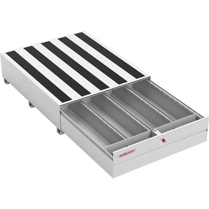 Weather Guard PACK RAT Drawer Unit 48in x 39.75in x 13in Model 338-3-04
