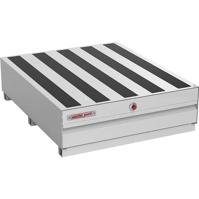 Weather Guard PACK RAT Drawer Unit 48in x 39.75in x 13in Model 338-3-04