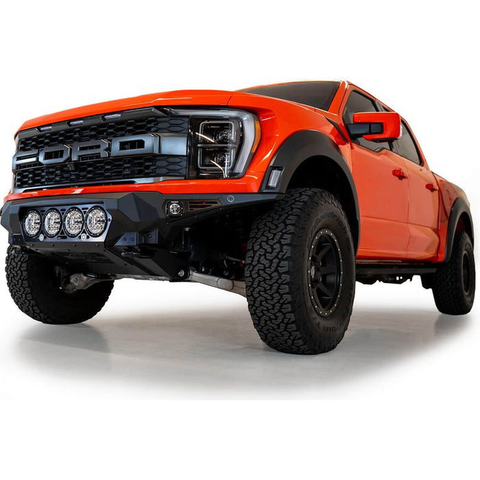 Addictive Desert Designs 21 - 23 Ford Raptor Bomber Front Bumper Model F210014110103