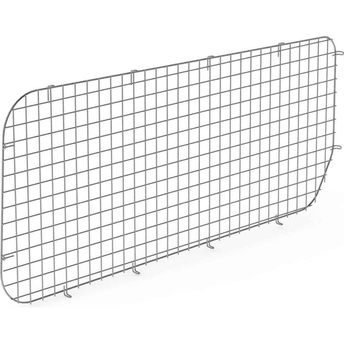 Ranger Design Window Grill Set for Ford Transit Low Roof - Side Door Model 6122