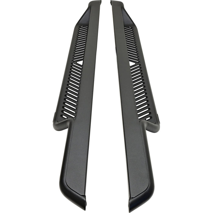 Westin Outlaw Drop Side Steps Model 20-43255
