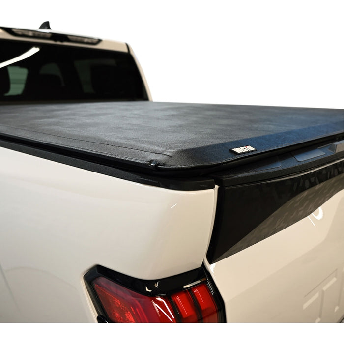 Westin Soft Roll-Up Tonneau Cover Model 19-10285