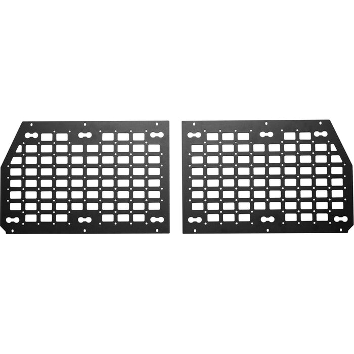 Rago Fabrication 2025+ Toyota 4Runner Rear Decking Panels Model AC7107401NA