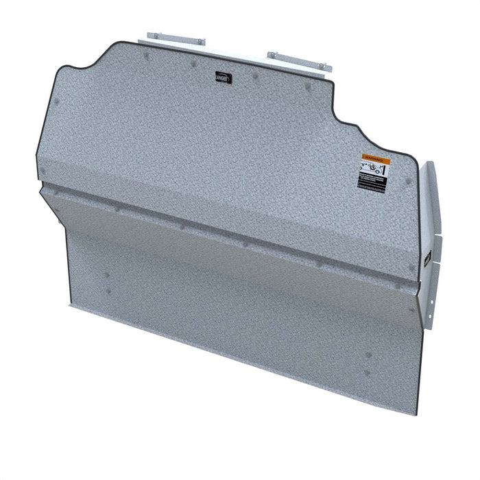 Ranger Design Steel Contoured Partition for GM Savana / Express 135" & 155" Wheelbase Model C12-H