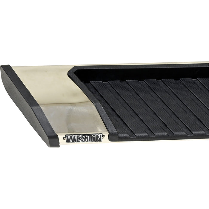 Westin AT6 Running Boards Model 24-64080