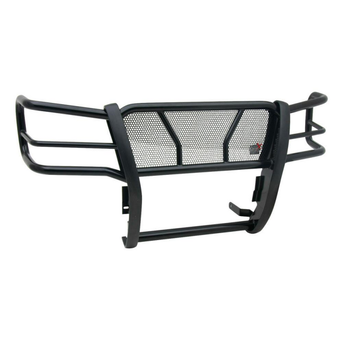 Westin HDX 1-Piece Grille Guard Black Model 57-1915