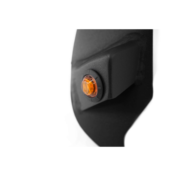 DV8 Offroad 2020-2026 Jeep Gladiator JT Fender Deletes Model FDGL-08