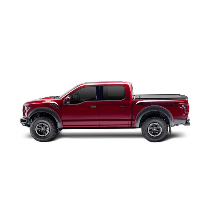 Retrax RetraxONE XR - 07-13 Silverado/Sierra 5'9" w/o Stake Pocket  - Standard Rail Model T-60421