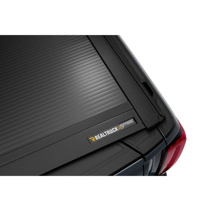 Retrax RetraxONE XR - 19-26 Silverado/Sierra (w/o CarbonPro Bed) 5'9" w/o Stake Pocket  - Standard Rail Model T-60481