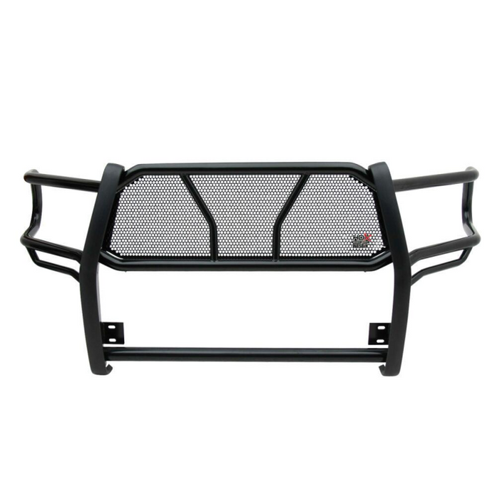 Westin HDX 1-Piece Grille Guard Black Model 57-3545