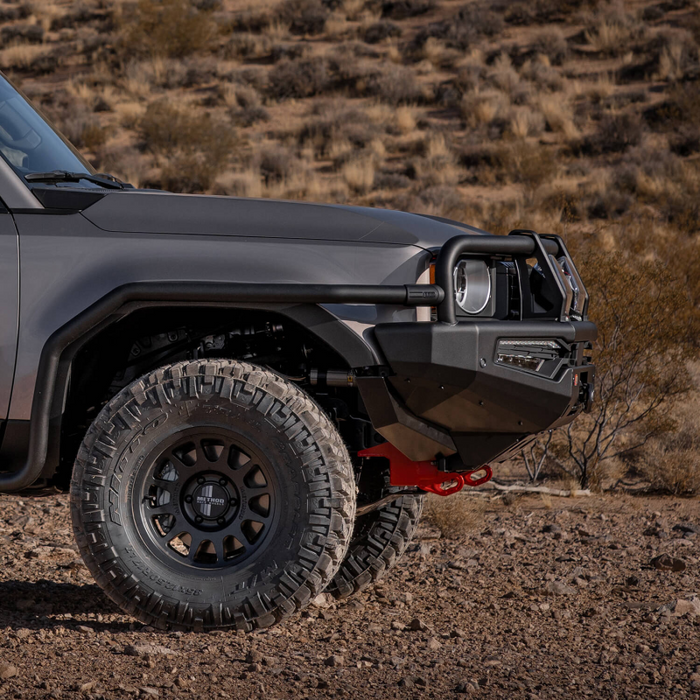 ARB Summit MKII Winch Bumper Model 3421885B