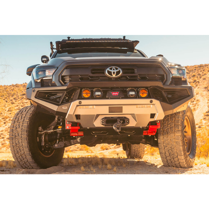 ARB Zenith Winch Bumper Model 3423210B