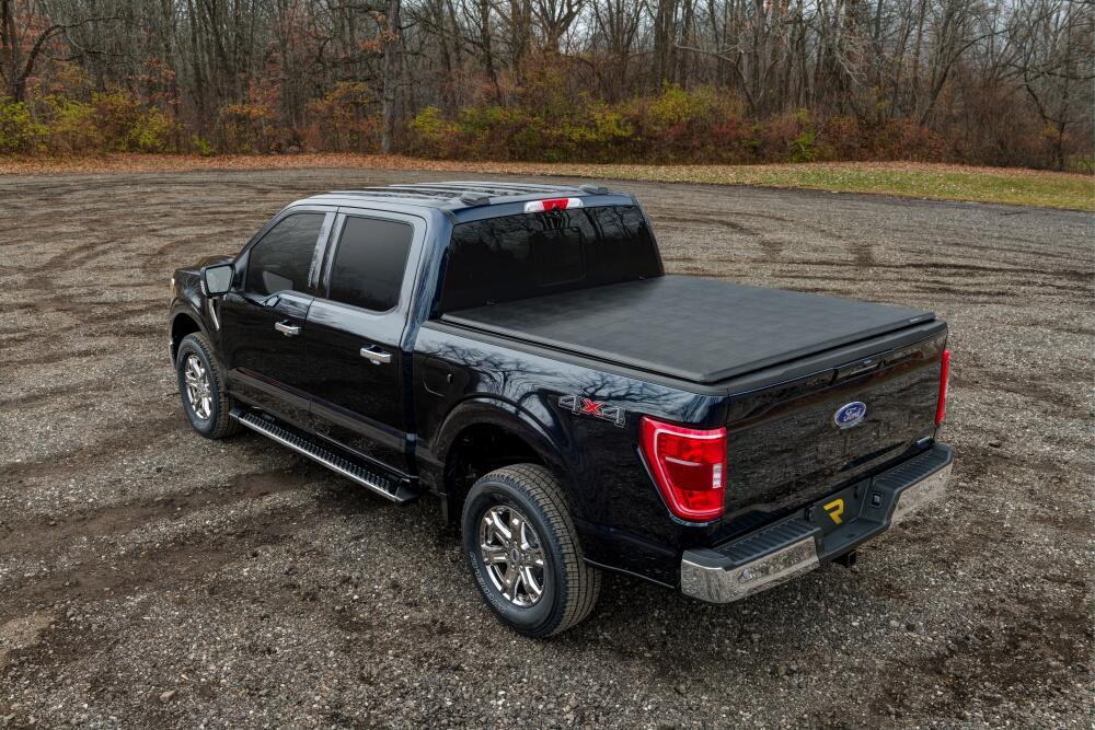 Extang Trifecta 2.0 - 24-26 Tacoma 6' 2" Model 92833