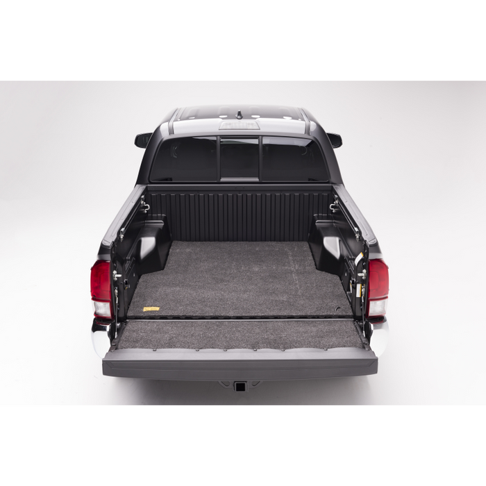 Bedrug Classic Bedmat - Works with Spray-In Or No Bed Liners 5' Bed Model BMY05DCS