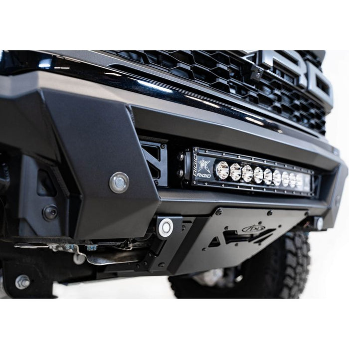 Addictive Desert Designs 21- 23 Ford F-150 Raptor Phantom Front Bumper Model F210263200103
