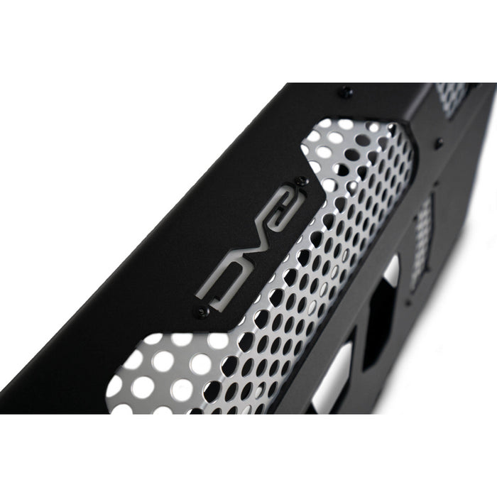 DV8 Offroad 2016-2023 Toyota Tacoma Mto Series Front Bumper Model FBTT1-04