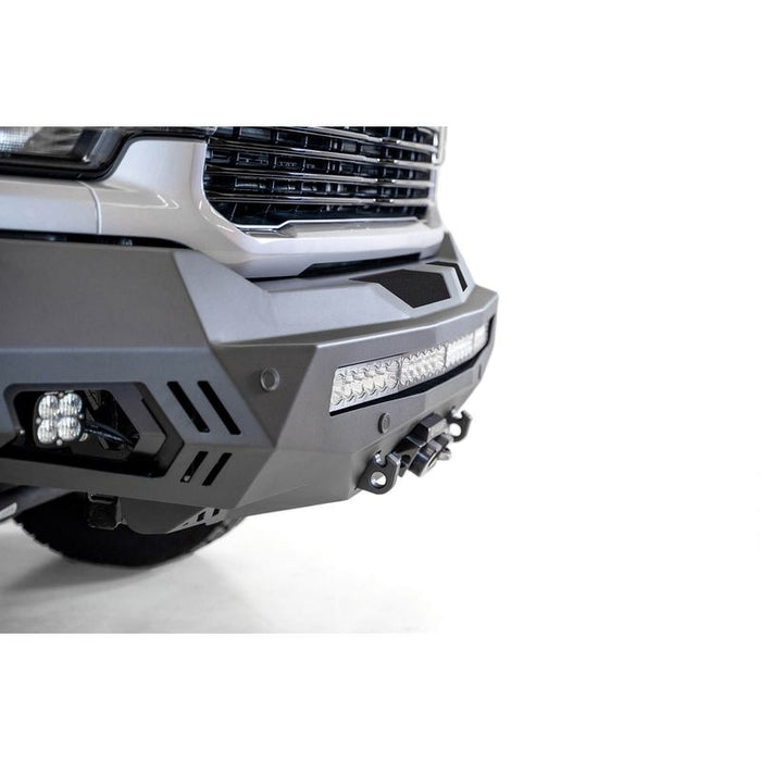 Addictive Desert Designs 19 - 23 RAM 2500/3500 Stealth Fighter Front Bumper Model F561423030103