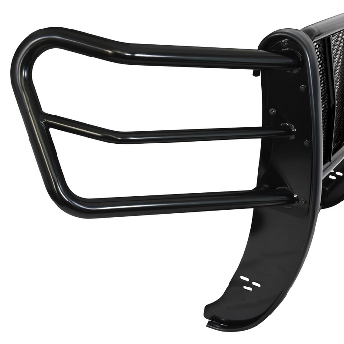 Westin HDX 3-Piece Grille Guard Black Finish Model 57-23955