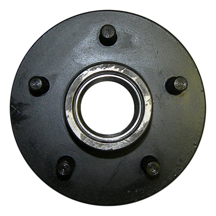 CURT Idler Hub, 6 on 5.5"; 1/2" Stud - 3,500 lbs. Model 144603