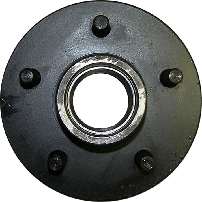 CURT Idler Hub, 6 on 5.5"; 1/2" Stud - 3,500 lbs. Model 144603