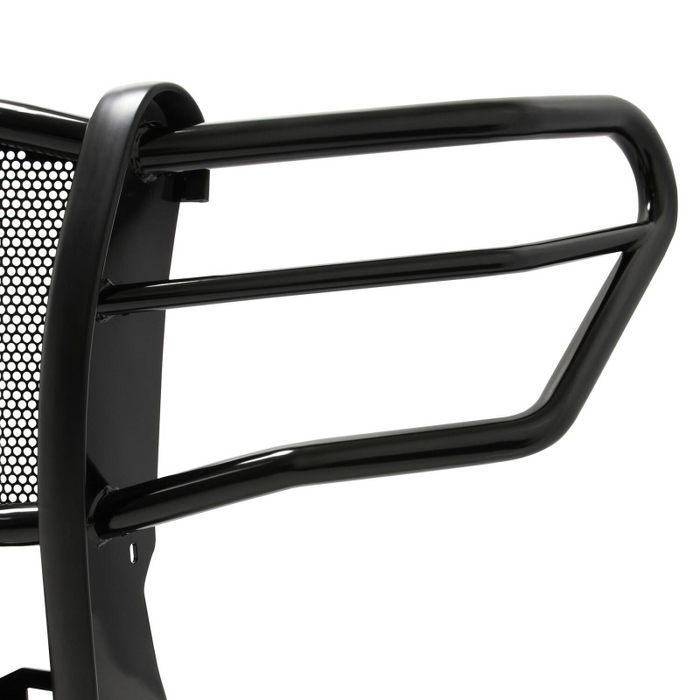 Westin HDX 1-Piece Grille Guard Black Model 57-4045
